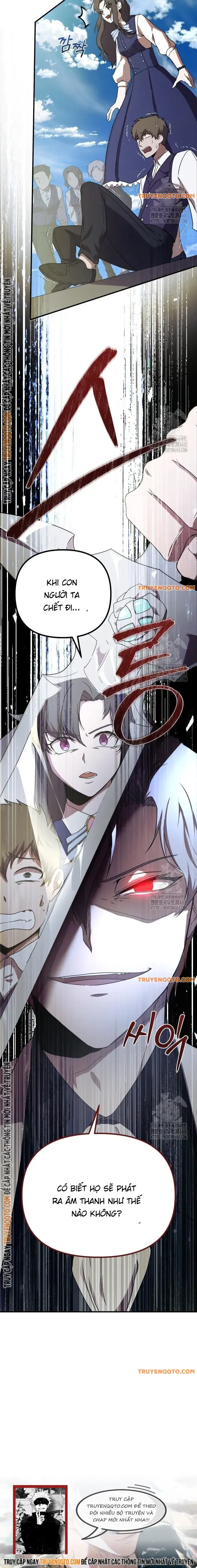 Phản Diện Đôi Mắt Híp Chapter 3 - 25