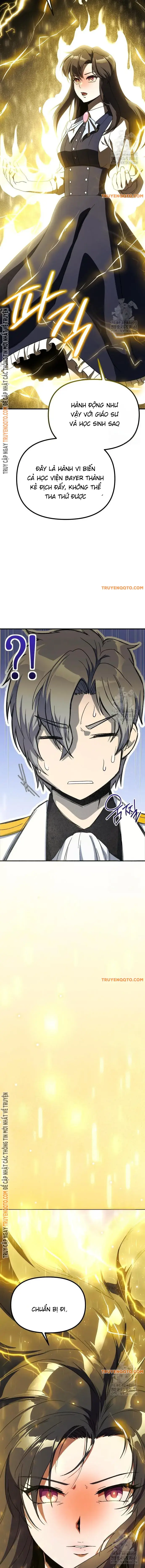 Phản Diện Đôi Mắt Híp Chapter 4 - 2