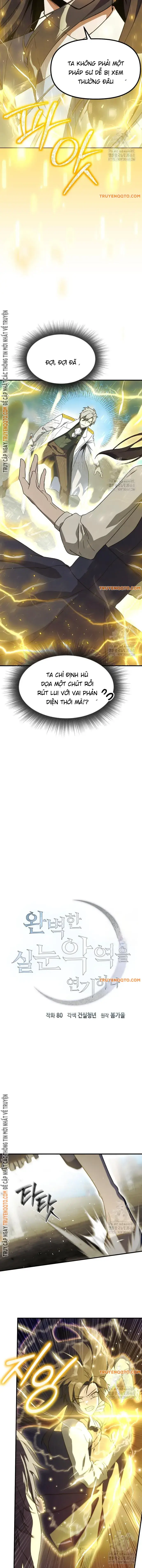 Phản Diện Đôi Mắt Híp Chapter 4 - 3