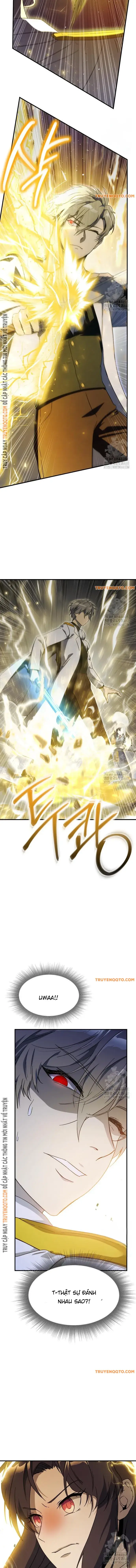 Phản Diện Đôi Mắt Híp Chapter 4 - 4