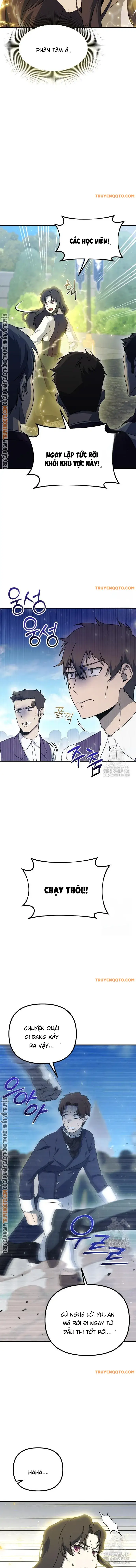 Phản Diện Đôi Mắt Híp Chapter 4 - 5