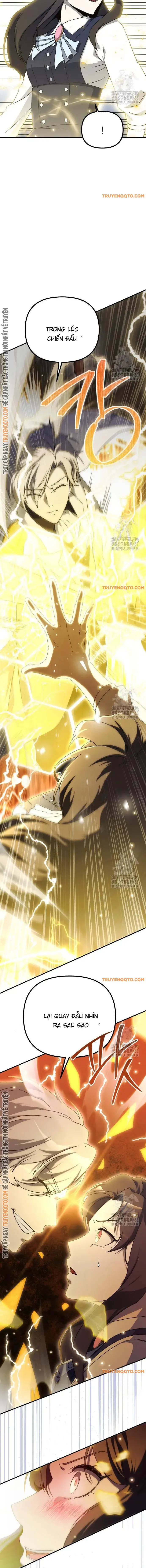 Phản Diện Đôi Mắt Híp Chapter 4 - 6