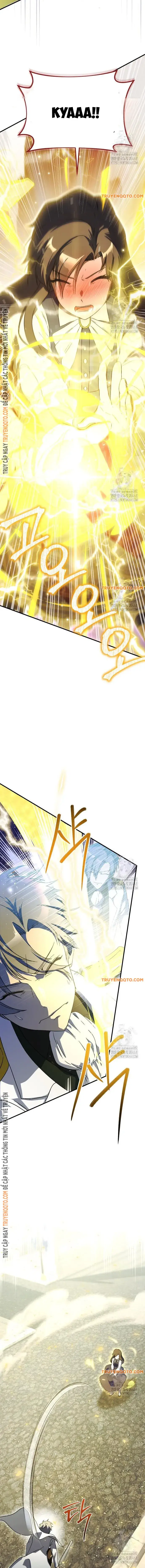 Phản Diện Đôi Mắt Híp Chapter 4 - 7