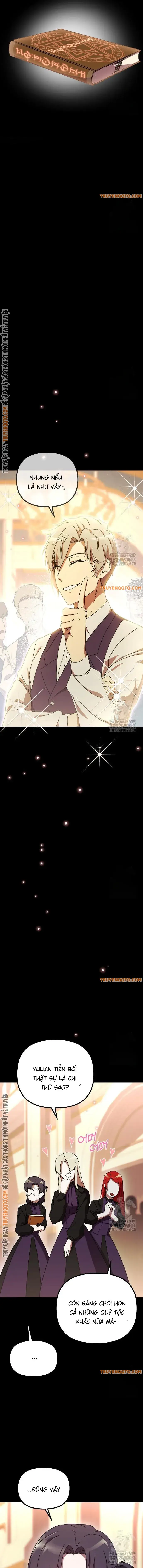 Phản Diện Đôi Mắt Híp Chapter 4 - 9