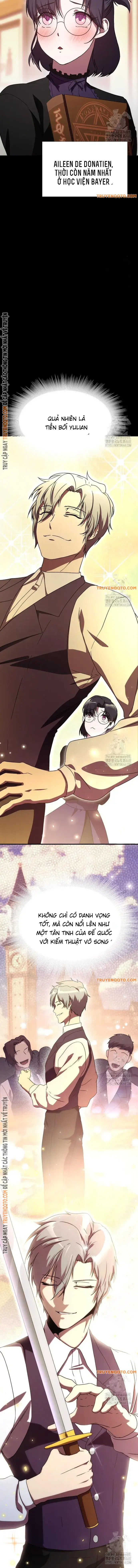 Phản Diện Đôi Mắt Híp Chapter 4 - 10