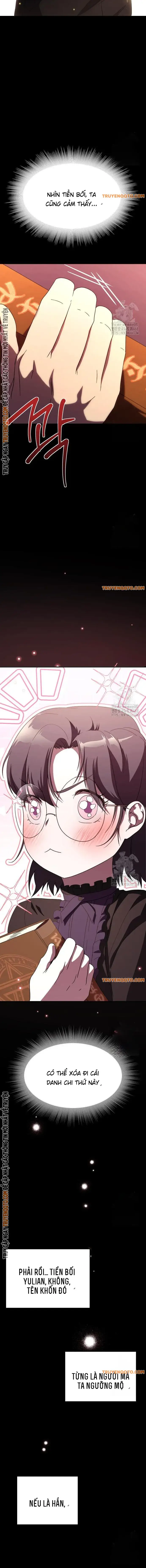 Phản Diện Đôi Mắt Híp Chapter 4 - 11