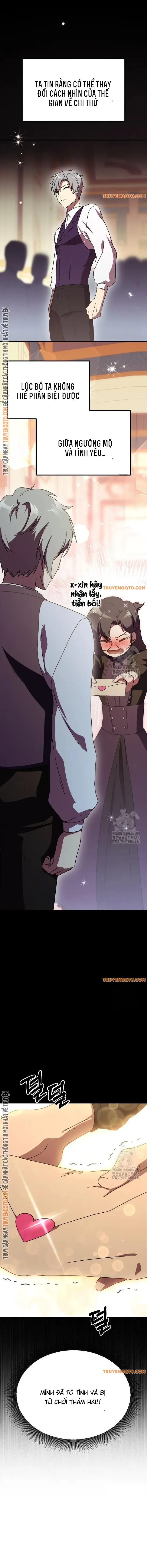 Phản Diện Đôi Mắt Híp Chapter 4 - 12