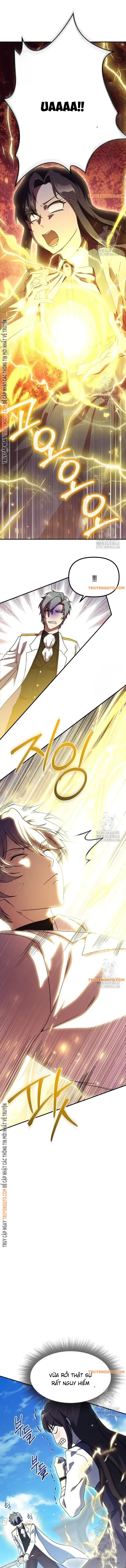 Phản Diện Đôi Mắt Híp Chapter 4 - 13