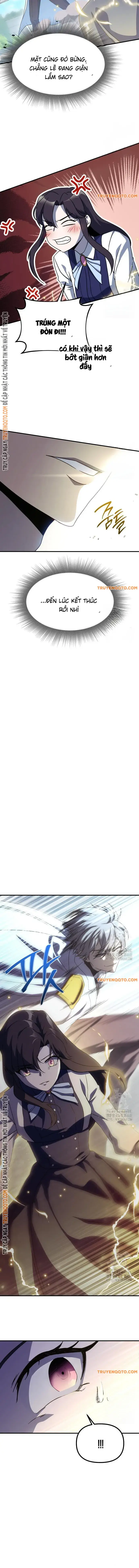 Phản Diện Đôi Mắt Híp Chapter 4 - 14