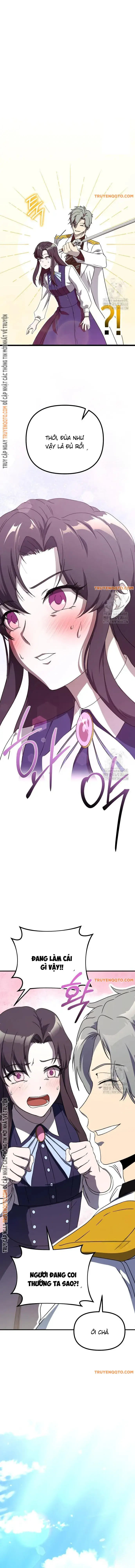 Phản Diện Đôi Mắt Híp Chapter 4 - 15