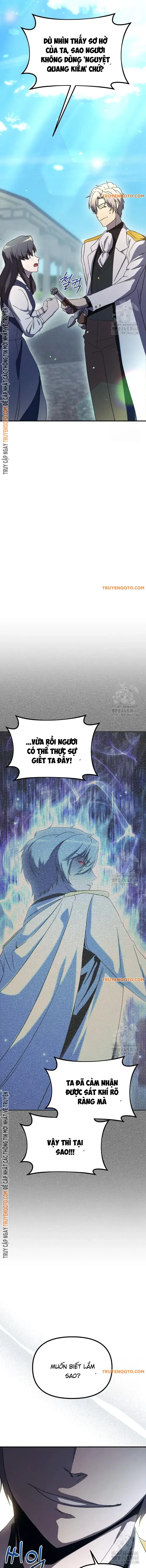 Phản Diện Đôi Mắt Híp Chapter 4 - 16