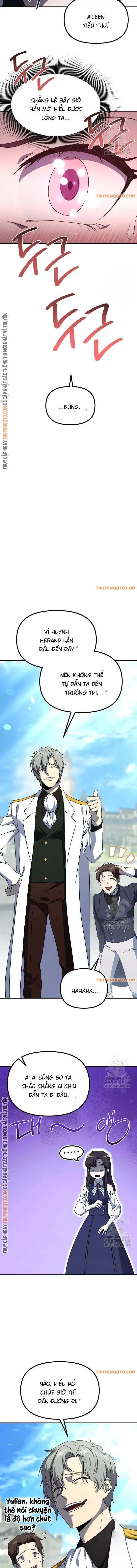 Phản Diện Đôi Mắt Híp Chapter 4 - 17