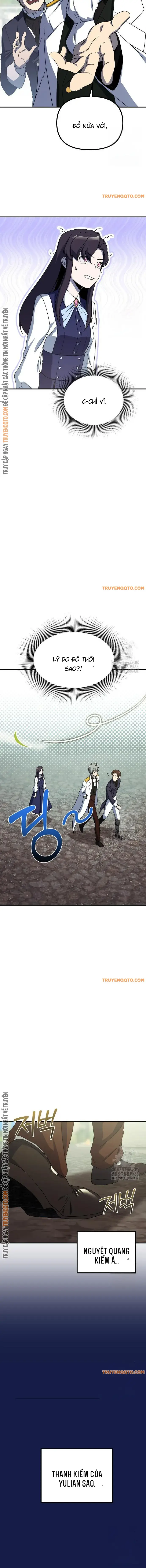 Phản Diện Đôi Mắt Híp Chapter 4 - 18