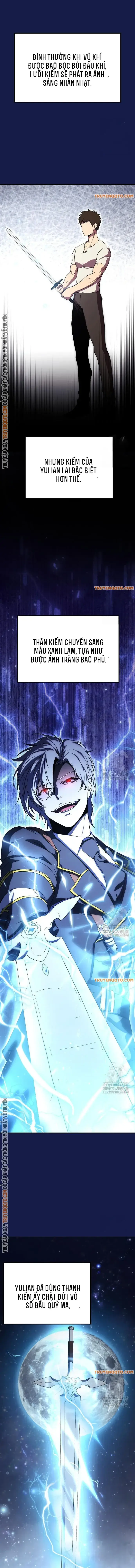 Phản Diện Đôi Mắt Híp Chapter 4 - 19