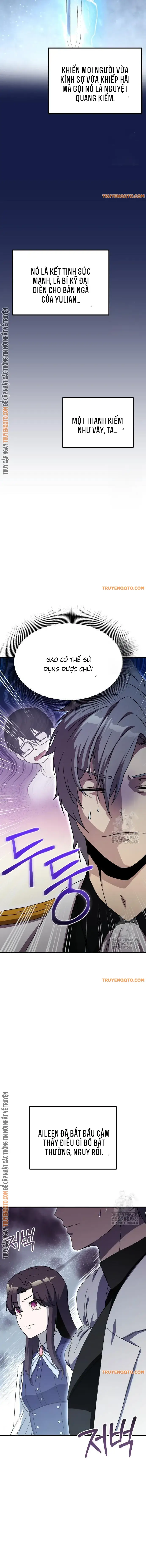Phản Diện Đôi Mắt Híp Chapter 4 - 20