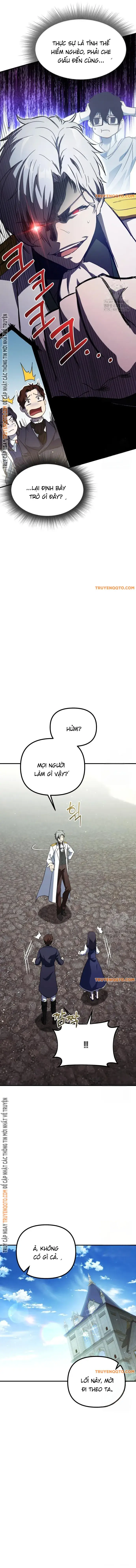 Phản Diện Đôi Mắt Híp Chapter 4 - 21