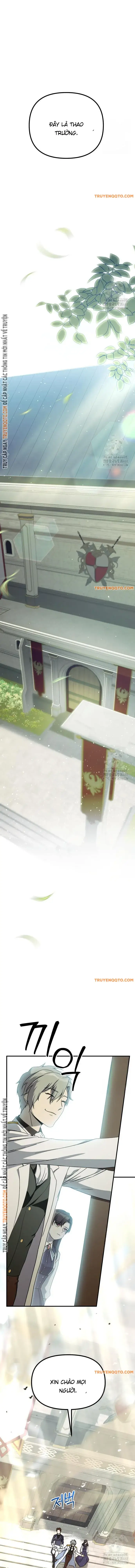 Phản Diện Đôi Mắt Híp Chapter 4 - 22