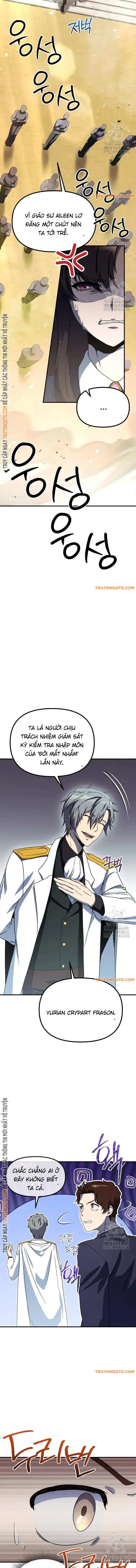 Phản Diện Đôi Mắt Híp Chapter 4 - 23