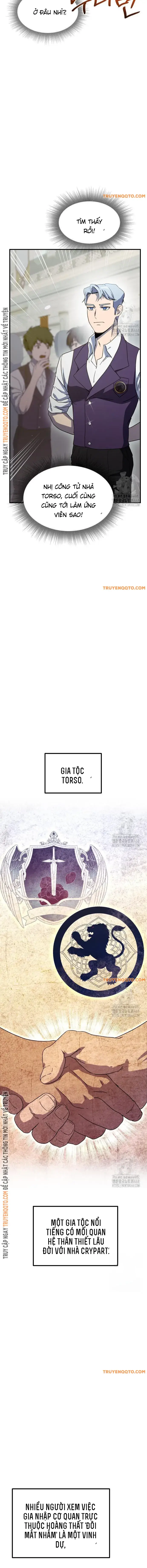 Phản Diện Đôi Mắt Híp Chapter 4 - 24