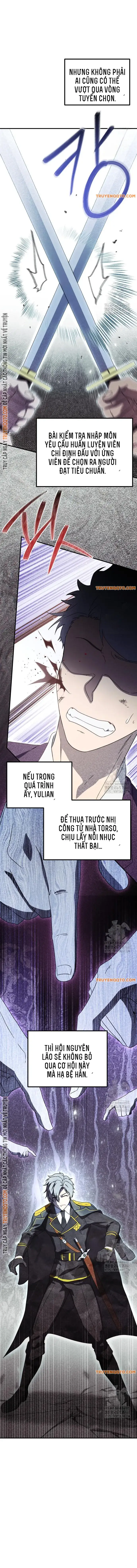 Phản Diện Đôi Mắt Híp Chapter 4 - 25