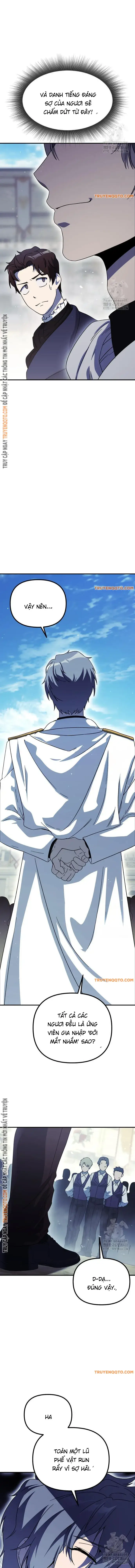 Phản Diện Đôi Mắt Híp Chapter 4 - 26