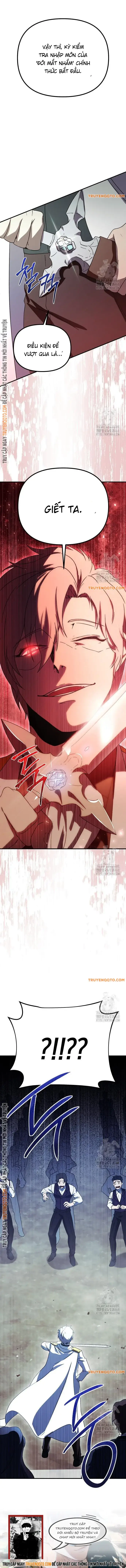 Phản Diện Đôi Mắt Híp Chapter 4 - 28