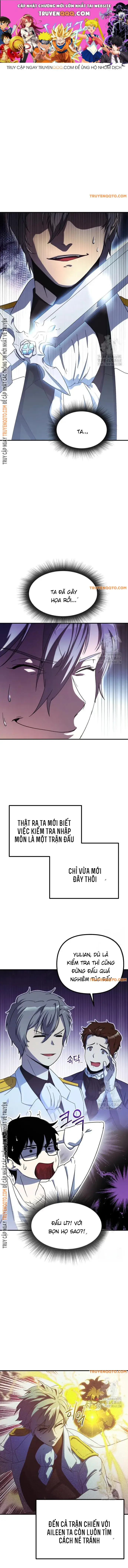 Phản Diện Đôi Mắt Híp Chapter 5 - 1