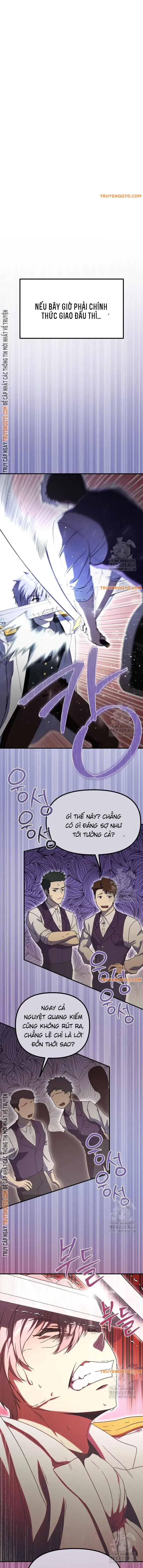 Phản Diện Đôi Mắt Híp Chapter 5 - 2