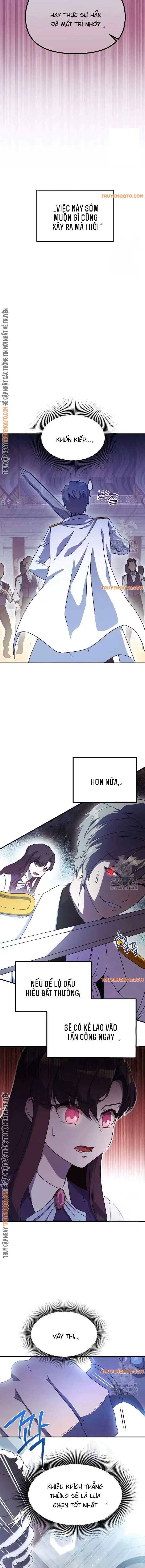 Phản Diện Đôi Mắt Híp Chapter 5 - 3