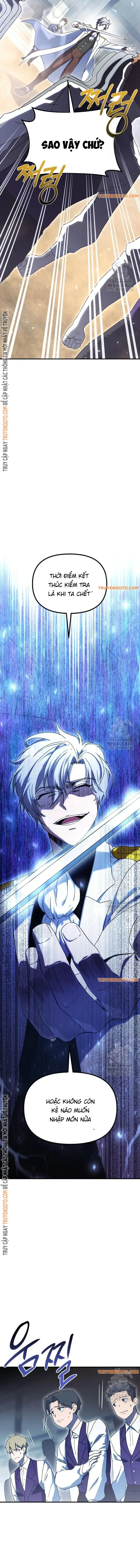 Phản Diện Đôi Mắt Híp Chapter 5 - 4