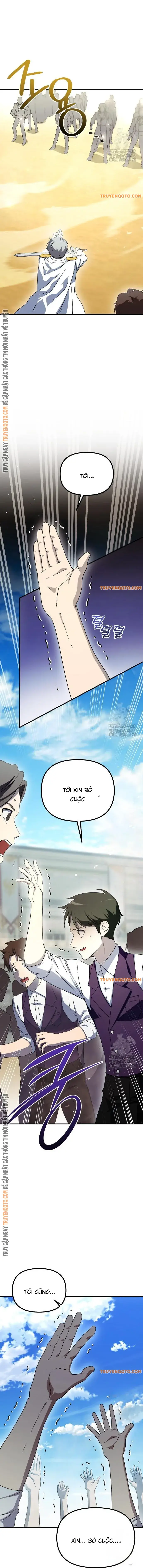 Phản Diện Đôi Mắt Híp Chapter 5 - 5