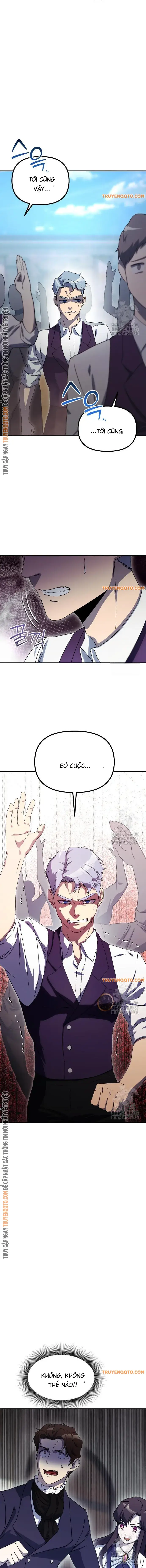 Phản Diện Đôi Mắt Híp Chapter 5 - 6