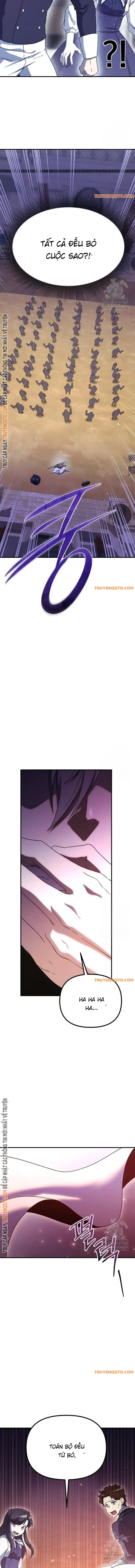 Phản Diện Đôi Mắt Híp Chapter 5 - 7