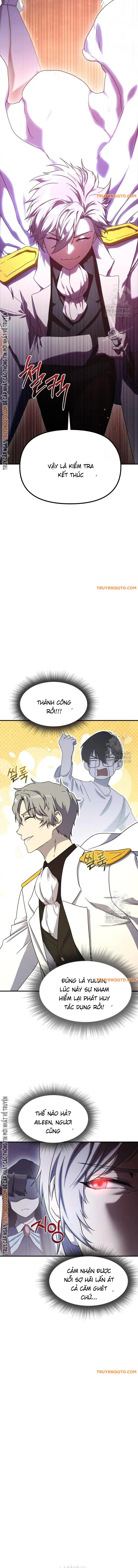 Phản Diện Đôi Mắt Híp Chapter 5 - 8