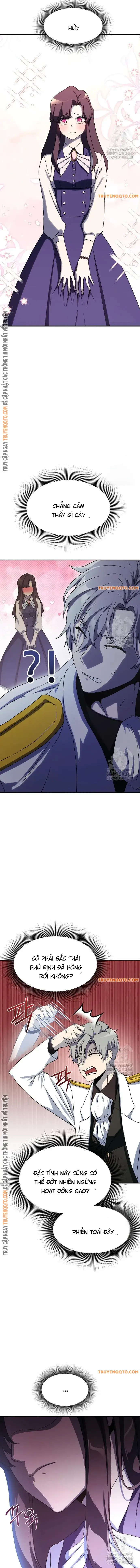 Phản Diện Đôi Mắt Híp Chapter 5 - 9