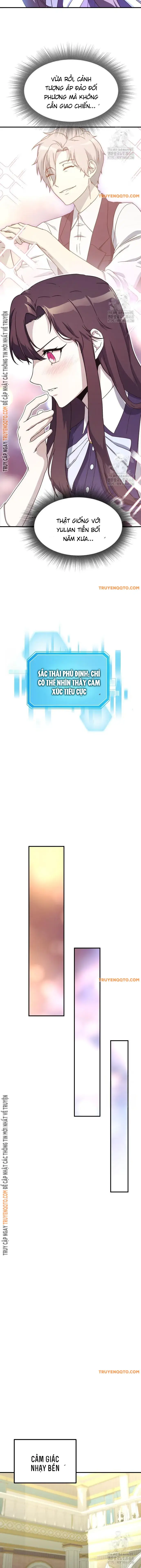 Phản Diện Đôi Mắt Híp Chapter 5 - 10