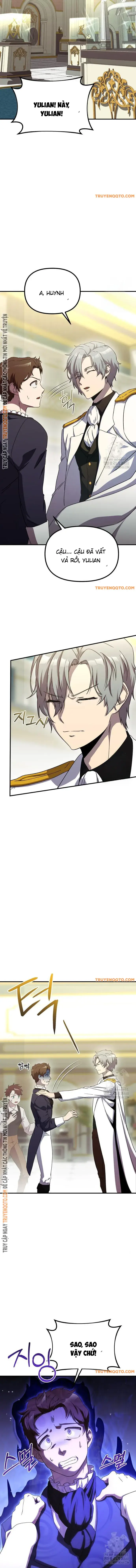 Phản Diện Đôi Mắt Híp Chapter 5 - 11