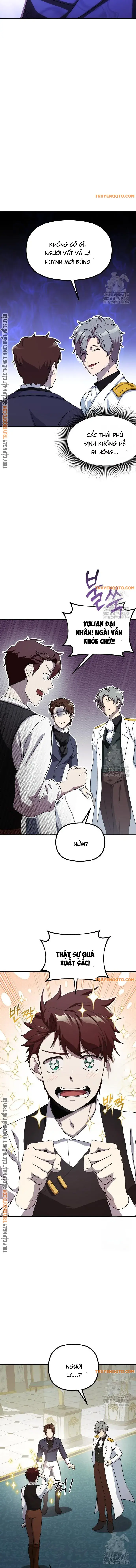 Phản Diện Đôi Mắt Híp Chapter 5 - 12