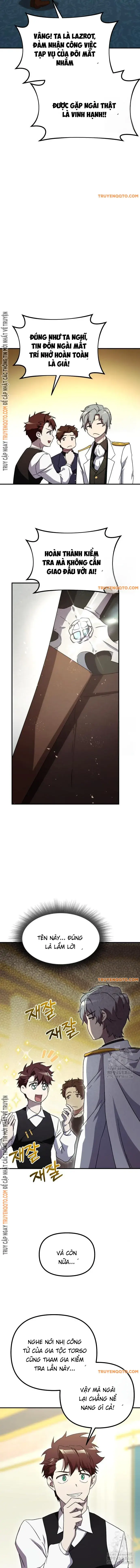 Phản Diện Đôi Mắt Híp Chapter 5 - 13