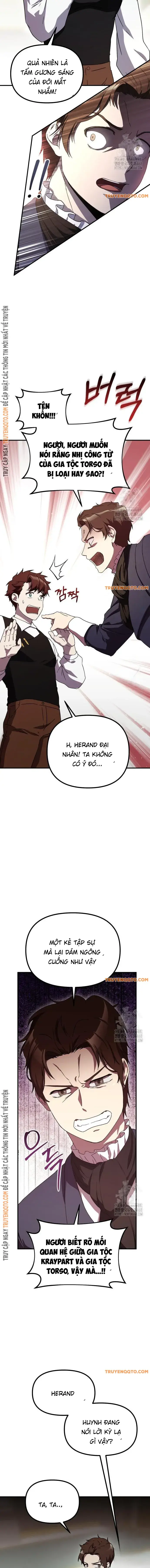 Phản Diện Đôi Mắt Híp Chapter 5 - 14