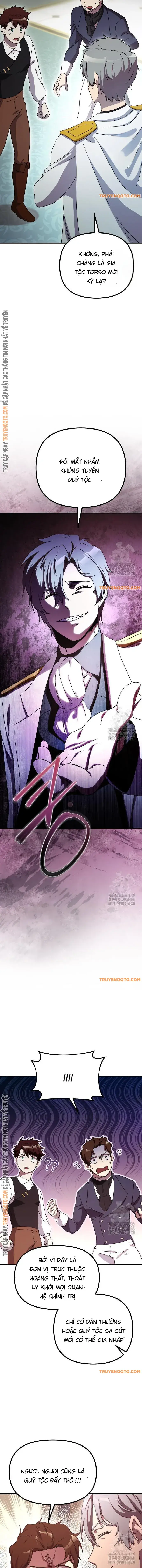 Phản Diện Đôi Mắt Híp Chapter 5 - 15