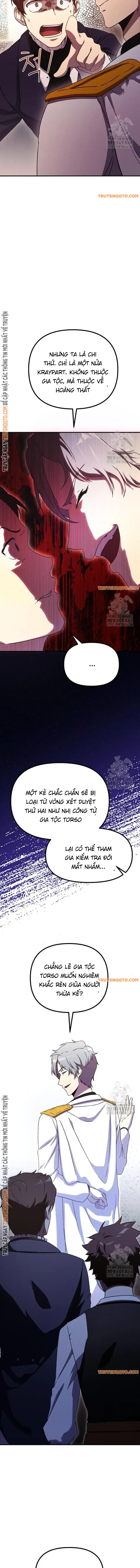 Phản Diện Đôi Mắt Híp Chapter 5 - 16