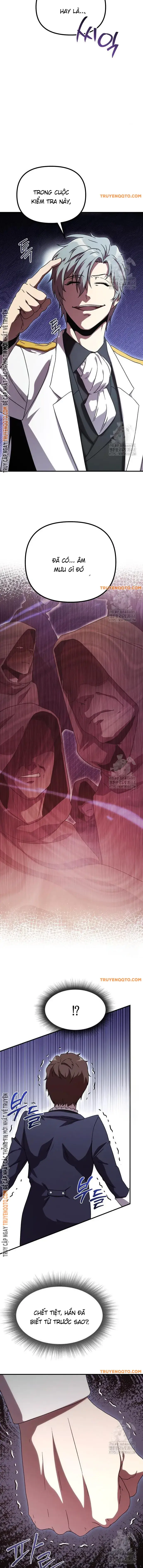 Phản Diện Đôi Mắt Híp Chapter 5 - 17