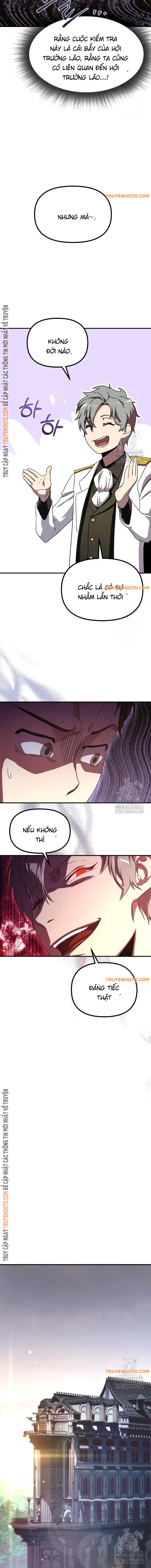 Phản Diện Đôi Mắt Híp Chapter 5 - 18