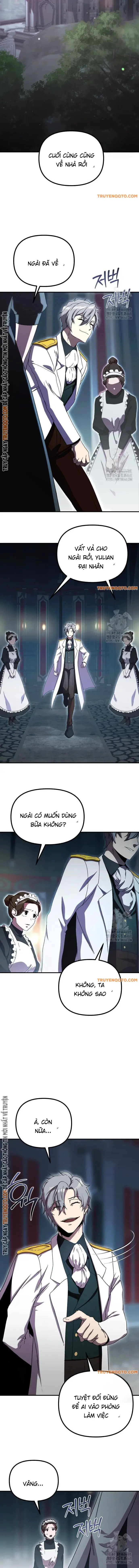 Phản Diện Đôi Mắt Híp Chapter 5 - 19