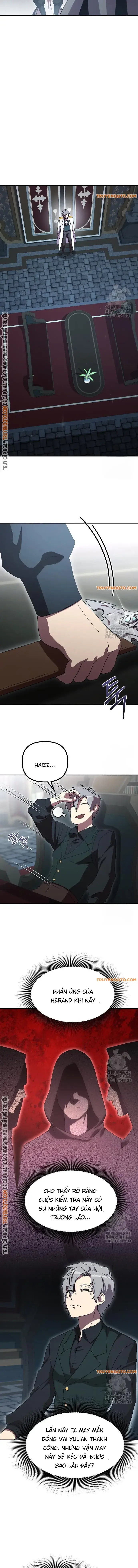 Phản Diện Đôi Mắt Híp Chapter 5 - 20