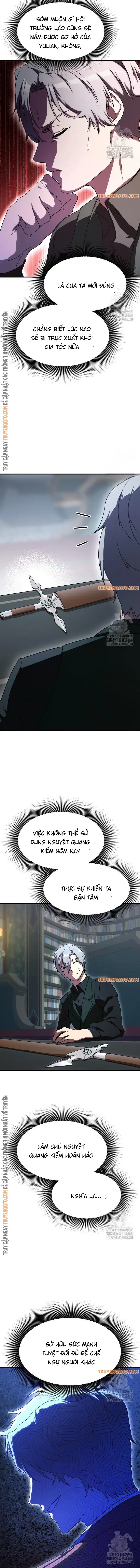 Phản Diện Đôi Mắt Híp Chapter 5 - 21