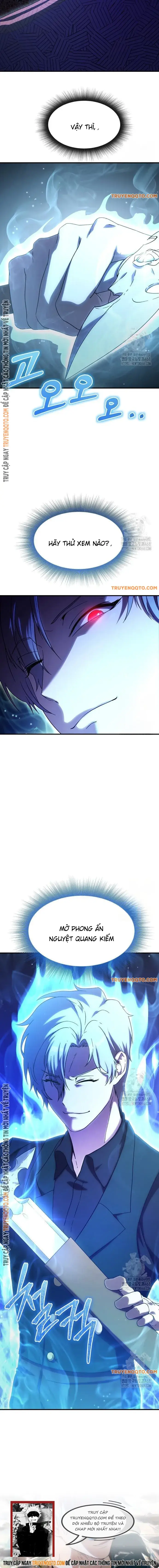 Phản Diện Đôi Mắt Híp Chapter 5 - 22