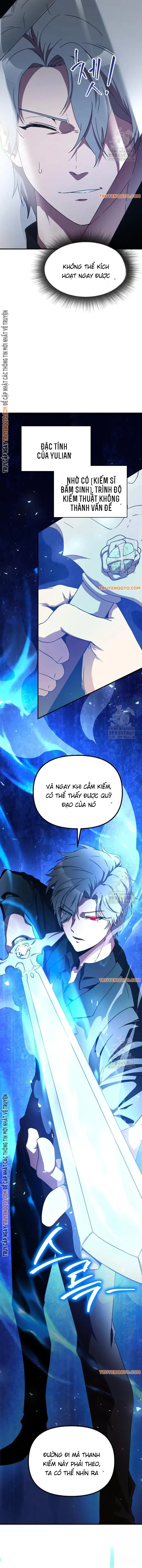 Phản Diện Đôi Mắt Híp Chapter 6 - 3