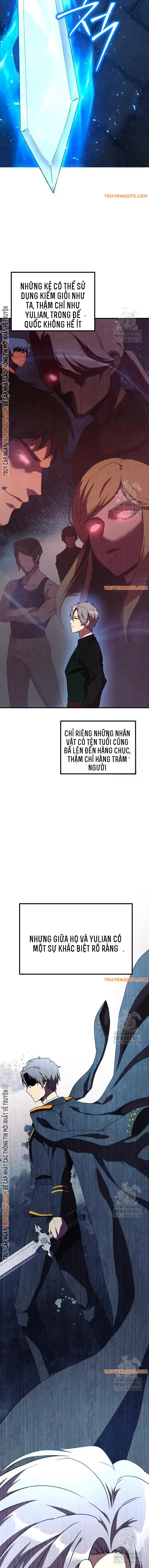 Phản Diện Đôi Mắt Híp Chapter 6 - 5